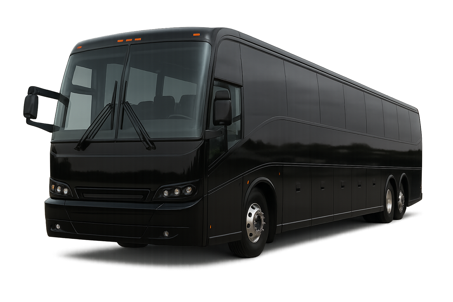 Motor Coach