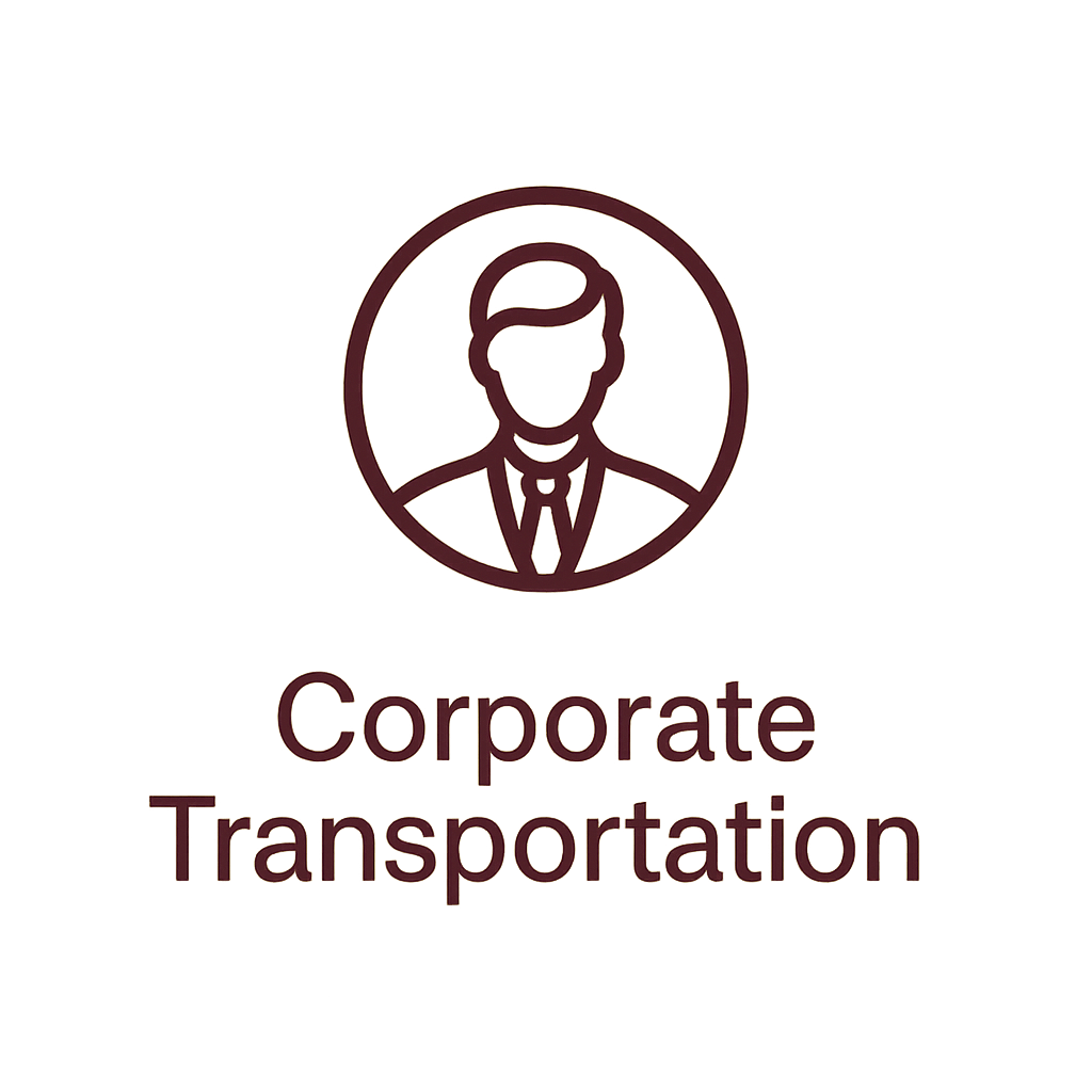 Corporate Transportation